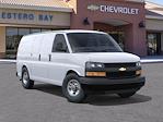 2025 Chevrolet Express 2500 RWD Empty Cargo Van for sale #S1183711 - photo 7