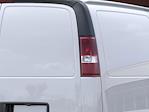 New 2025 Chevrolet Express 2500 Empty Cargo Van for sale #S1183725 - photo 11