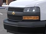 New 2025 Chevrolet Express 2500 Empty Cargo Van for sale #S1183725 - photo 13