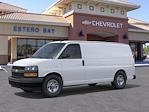 New 2025 Chevrolet Express 2500 Empty Cargo Van for sale #S1183725 - photo 3
