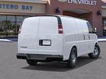 New 2025 Chevrolet Express 2500 Empty Cargo Van for sale #S1183725 - photo 28