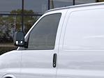 New 2025 Chevrolet Express 2500 Empty Cargo Van for sale #S1183725 - photo 36