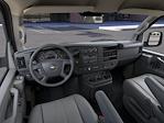 New 2025 Chevrolet Express 2500 Empty Cargo Van for sale #S1183725 - photo 39