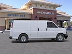 New 2025 Chevrolet Express 2500 Empty Cargo Van for sale #S1183725 - photo 5