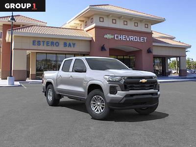 2025 Chevrolet Colorado Crew Cab 2WD Pickup for sale #S1185077 - photo 1