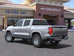 2025 Chevrolet Colorado Crew Cab 2WD Pickup for sale #S1185077 - photo 4