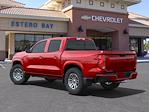 2025 Chevrolet Colorado Crew Cab 2WD Pickup for sale #S1185078 - photo 4