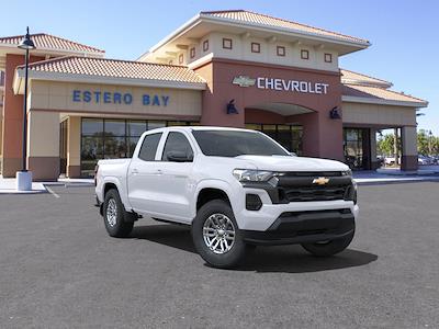 2025 Chevrolet Colorado Crew Cab 2WD Pickup for sale #S1185107 - photo 1