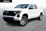 Used 2025 Chevrolet Colorado Work Truck Crew Cab for sale #S1185107 - photo 1