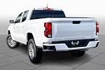 Used 2025 Chevrolet Colorado Work Truck Crew Cab for sale #S1185107 - photo 2