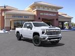 2025 Chevrolet Silverado 2500 Crew Cab 4WD Pickup for sale #S1186593 - photo 1