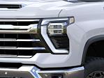 2025 Chevrolet Silverado 2500 Crew Cab 4WD Pickup for sale #S1186593 - photo 10