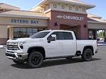 2025 Chevrolet Silverado 2500 Crew Cab 4WD Pickup for sale #S1186593 - photo 2