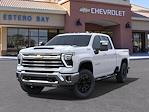 2025 Chevrolet Silverado 2500 Crew Cab 4WD Pickup for sale #S1186593 - photo 6