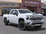 2025 Chevrolet Silverado 2500 Crew Cab 4WD Pickup for sale #S1186593 - photo 7