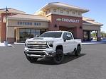 2025 Chevrolet Silverado 2500 Crew Cab 4WD Pickup for sale #S1186593 - photo 8