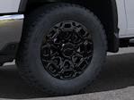 2025 Chevrolet Silverado 2500 Crew Cab 4WD Pickup for sale #S1186593 - photo 9