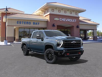 2025 Chevrolet Silverado 2500 Crew Cab 4WD Pickup for sale #S1187497 - photo 1