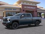 2025 Chevrolet Silverado 2500 Crew Cab 4WD Pickup for sale #S1187497 - photo 3