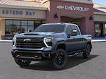 2025 Chevrolet Silverado 2500 Crew Cab 4WD Pickup for sale #S1187497 - photo 30