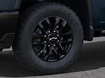 2025 Chevrolet Silverado 2500 Crew Cab 4WD Pickup for sale #S1187497 - photo 9