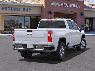 New 2025 Chevrolet Silverado 2500 LT Crew Cab 4WD Pickup for sale #S1187566 - photo 2