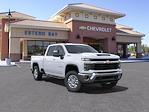 New 2025 Chevrolet Silverado 2500 LT Crew Cab 4WD Pickup for sale #S1187566 - photo 1
