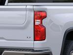 New 2025 Chevrolet Silverado 2500 LT Crew Cab 4WD Pickup for sale #S1187566 - photo 11