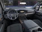 New 2025 Chevrolet Silverado 2500 LT Crew Cab 4WD Pickup for sale #S1187566 - photo 15