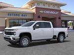 New 2025 Chevrolet Silverado 2500 LT Crew Cab 4WD Pickup for sale #S1187566 - photo 3