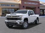 New 2025 Chevrolet Silverado 2500 LT Crew Cab 4WD Pickup for sale #S1187566 - photo 30