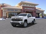 New 2025 Chevrolet Silverado 2500 LT Crew Cab 4WD Pickup for sale #S1187566 - photo 32