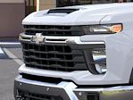 New 2025 Chevrolet Silverado 2500 LT Crew Cab 4WD Pickup for sale #S1187566 - photo 37