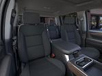 New 2025 Chevrolet Silverado 2500 LT Crew Cab 4WD Pickup for sale #S1187566 - photo 40