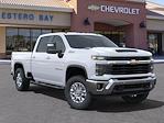 New 2025 Chevrolet Silverado 2500 LT Crew Cab 4WD Pickup for sale #S1187566 - photo 7