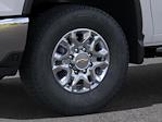 New 2025 Chevrolet Silverado 2500 LT Crew Cab 4WD Pickup for sale #S1187566 - photo 9
