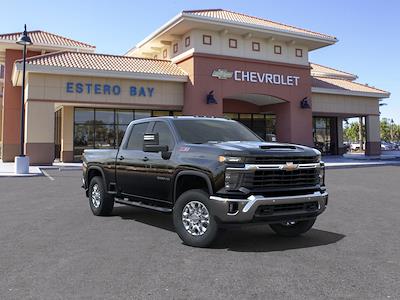2025 Chevrolet Silverado 2500 Crew Cab 4WD Pickup for sale #S1187634 - photo 1