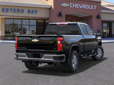 New 2025 Chevrolet Silverado 2500 LT Crew Cab 4WD Pickup for sale #S1187634 - photo 2