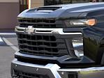 2025 Chevrolet Silverado 2500 Crew Cab 4WD Pickup for sale #S1187634 - photo 13