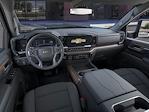 2025 Chevrolet Silverado 2500 Crew Cab 4WD Pickup for sale #S1187634 - photo 15