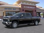 2025 Chevrolet Silverado 2500 Crew Cab 4WD Pickup for sale #S1187634 - photo 3
