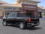 2025 Chevrolet Silverado 2500 Crew Cab 4WD Pickup for sale #S1187634 - photo 4