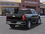 2025 Chevrolet Silverado 2500 Crew Cab 4WD Pickup for sale #S1187634 - photo 2