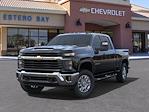 2025 Chevrolet Silverado 2500 Crew Cab 4WD Pickup for sale #S1187634 - photo 6