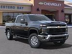 2025 Chevrolet Silverado 2500 Crew Cab 4WD Pickup for sale #S1187634 - photo 7