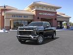2025 Chevrolet Silverado 2500 Crew Cab 4WD Pickup for sale #S1187634 - photo 8