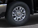 2025 Chevrolet Silverado 2500 Crew Cab 4WD Pickup for sale #S1187634 - photo 9