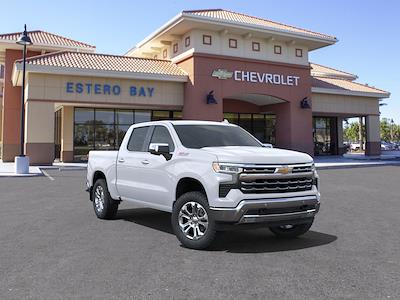 2025 Chevrolet Silverado 1500 Crew Cab 4WD Pickup for sale #S1187873 - photo 1