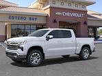 2025 Chevrolet Silverado 1500 Crew Cab 4WD Pickup for sale #S1187873 - photo 3