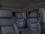 2025 Chevrolet Silverado 1500 Crew Cab 4WD Pickup for sale #S1187873 - photo 24